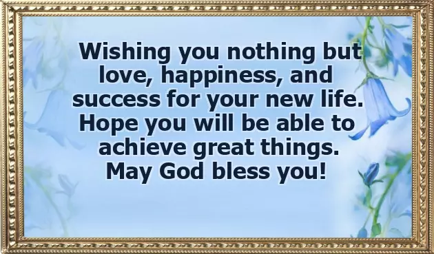 All The Best Wishes Quotes