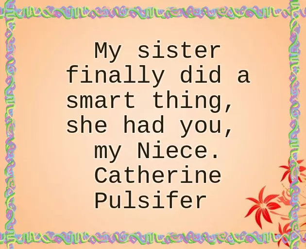 Happy Birthday Greetings For My Niece Happy Birthday Greetings For My Niece