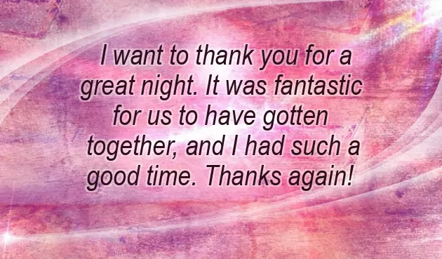 Good Night To A Very Special Person Good Night To A Very Special Person