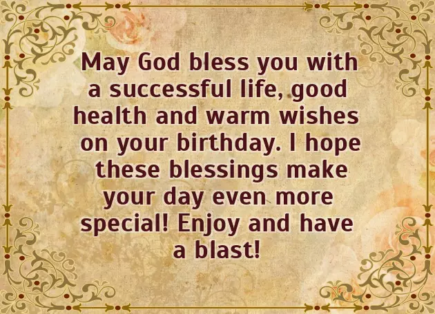 Happy Birthday My Love Wishes