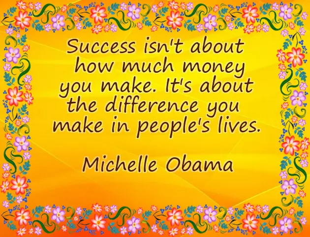 Quotation For Students