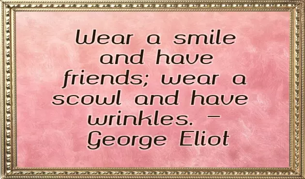 Smiles Quotes