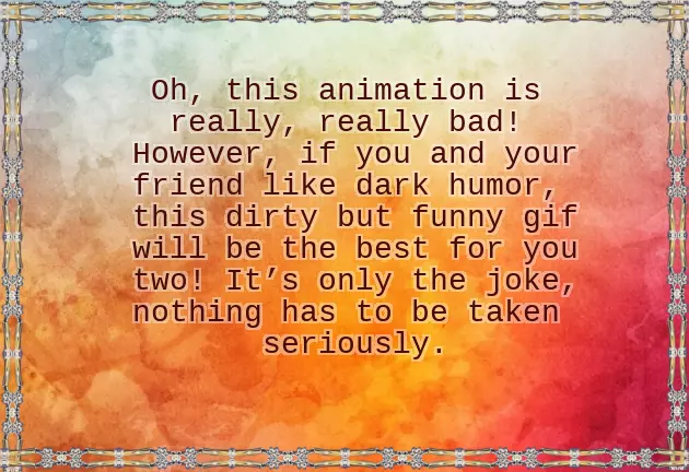 Happy Birthday Gif Funny For Her