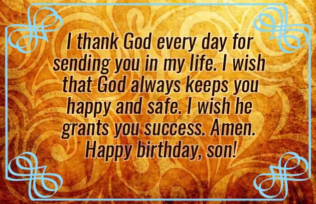 Religious Birthday Quotes For Female Friend