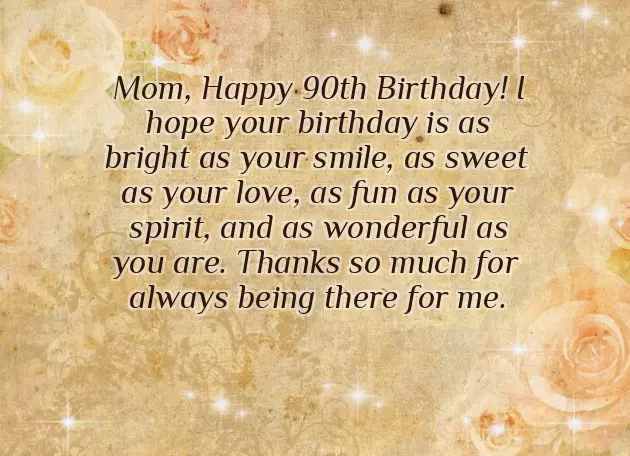 Birthday Wishes For A Male Friend