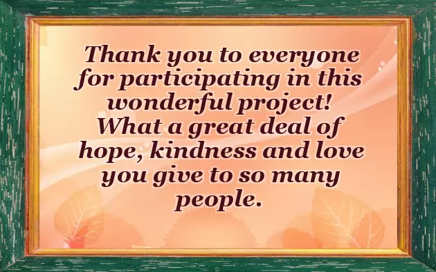 12 Wishes For Christmas