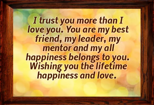 Birthday Wishes For 35 Year Old Male