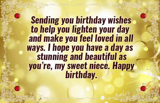 Happy Sweet 16 Niece Quotes Happy Sweet 16 Niece Quotes