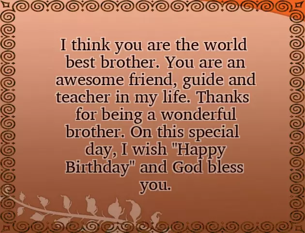 Funny Birthday Wishes For Crazy Friend