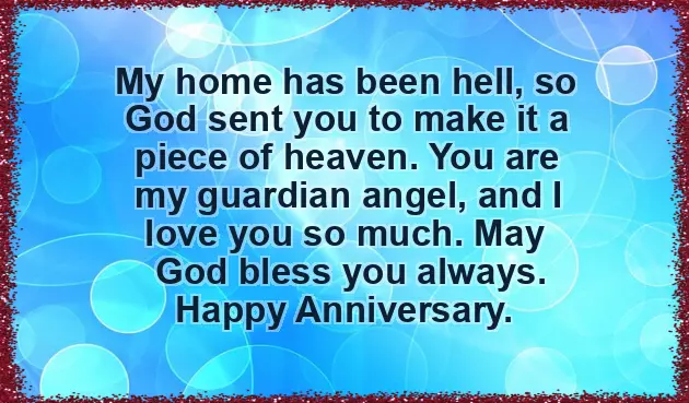 Biblical Wedding Anniversary Wishes Biblical Wedding Anniversary Wishes