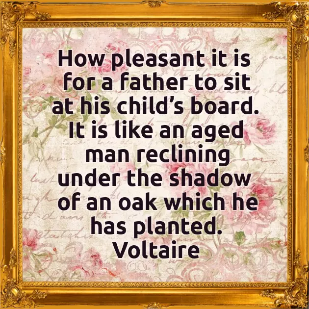 Happy Birthday Dad I Love You