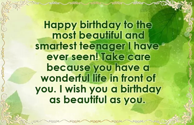 Slogan For Son Birthday