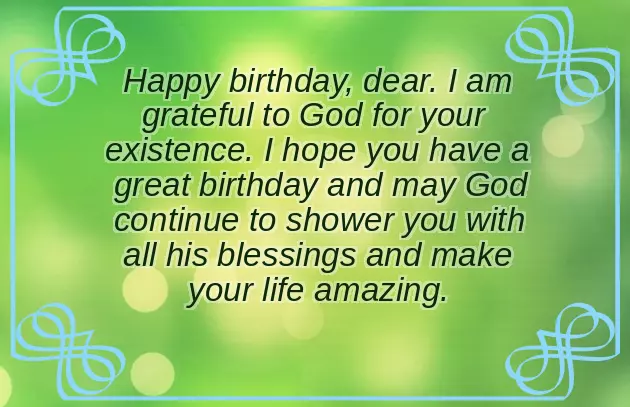 Simple Happy Birthday Wishes For Girlfriend