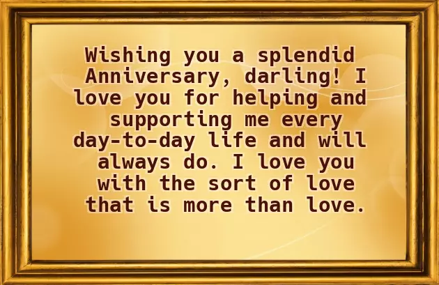 6Th Anniversary Wishes For Husband 6Th Anniversary Wishes For Husband