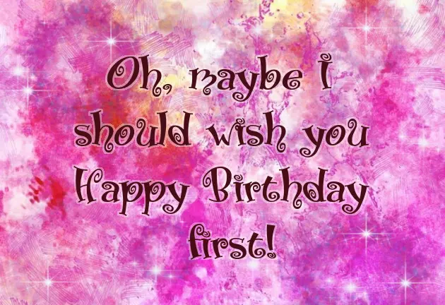 Happy Birthday Monu Wishes