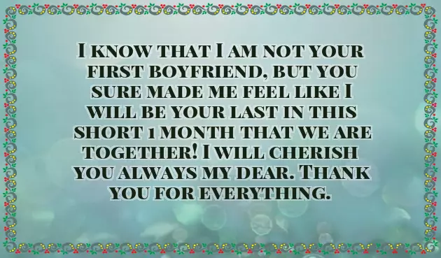 1St Month Anniversary Wishes For Husband 1St Month Anniversary Wishes For Husband