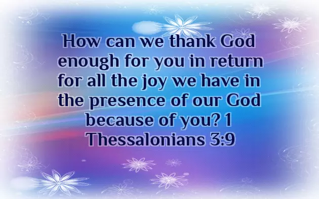 Bible Verses For Wedding Vows