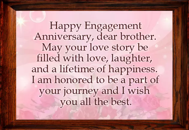 Happy Engagement Anniversary For Husband Happy Engagement Anniversary For Husband