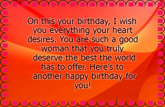 Birthday Paragraph For Girlfriend Birthday Paragraph For Girlfriend