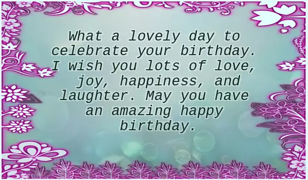 Birthday Greetings To Girl Best Friend Birthday Greetings To Girl Best Friend