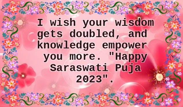 Basant Panchami Wishes