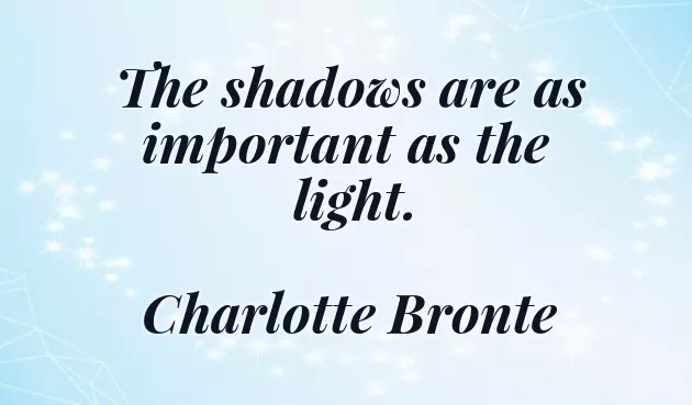 Light In The Dark Quotes