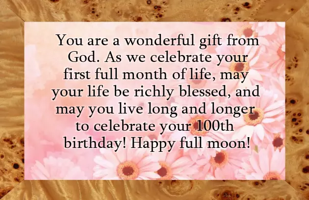 Congrats Baby Born Message