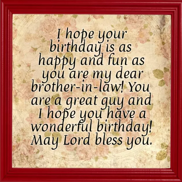 Birthday Wishes To My Husband In English