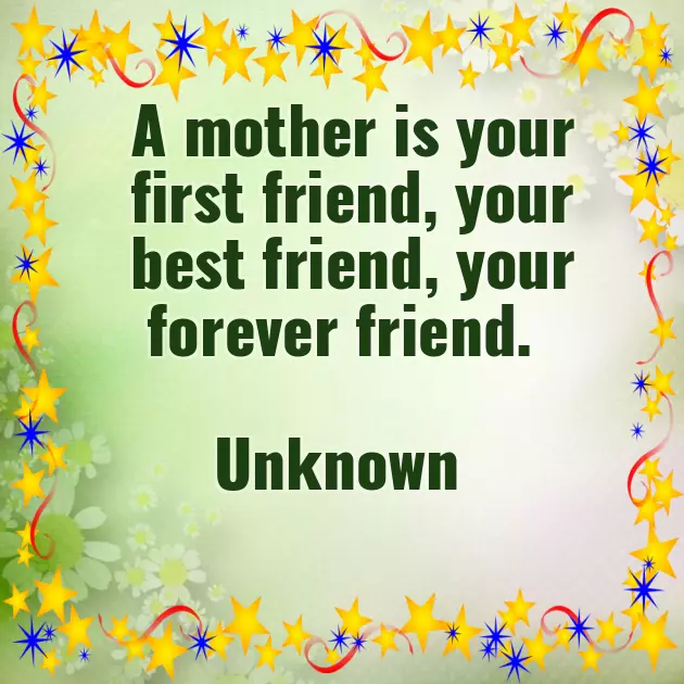 Birthday Wishes For Mothers Birthday