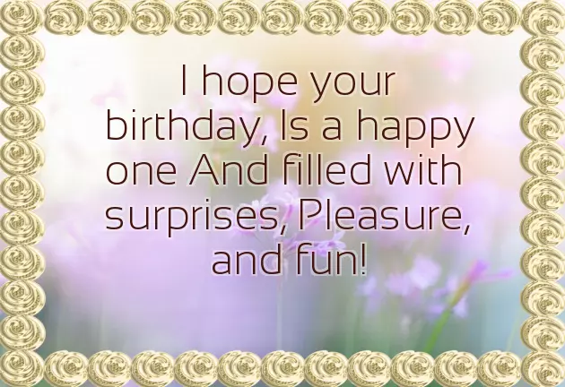 May All Your Dreams May All Your Dreams