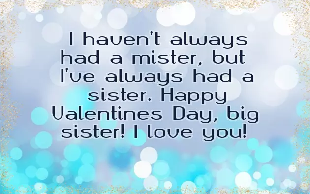 Good Morning My Lovely Sister