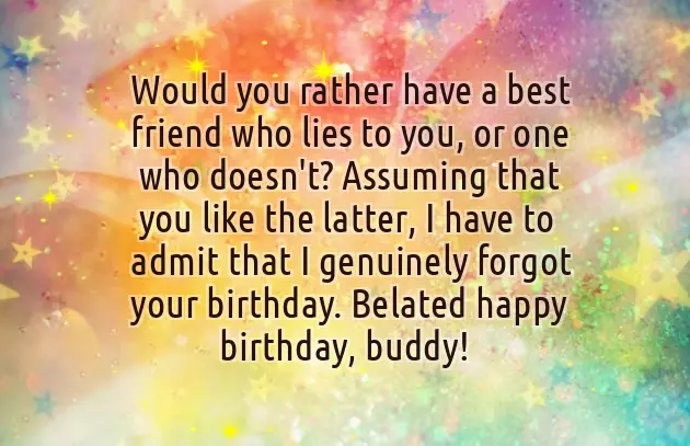 Belated Birthday Wishes To Niece