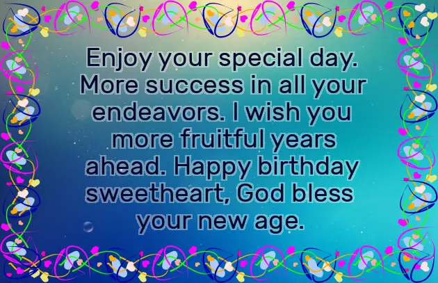 Birthday Wishes To My Sister From Another Mother Birthday Wishes To My Sister From Another Mother