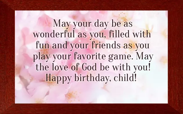 Birthday Wishes For 2 Years Baby Boy