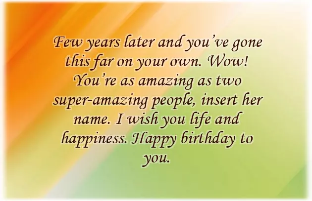 Happy Birthday To My Ex Wife Happy Birthday To My Ex Wife