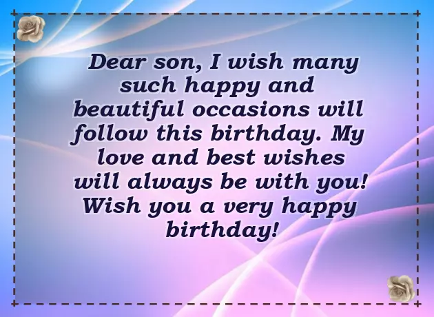 Some Birthday Quotes Some Birthday Quotes