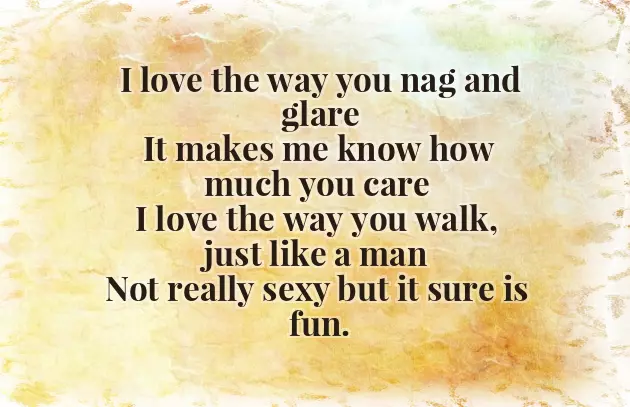 My Love Poems For Her