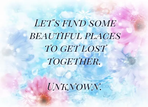 Beautiful Places Quotes Beautiful Places Quotes
