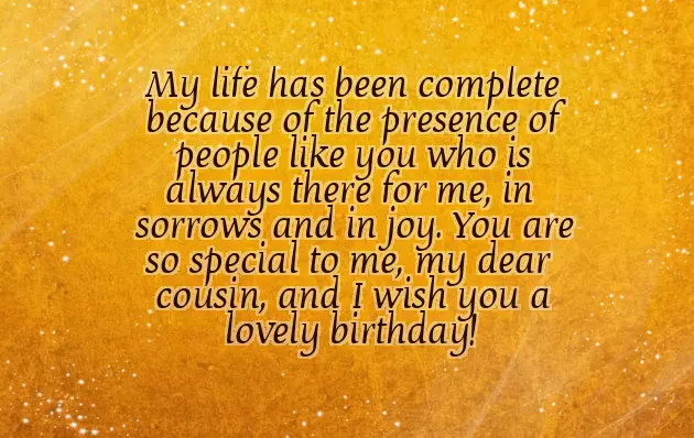 Happy Birthday Wishes For Girl Cousin Happy Birthday Wishes For Girl Cousin