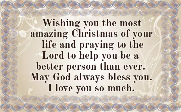 Quotes Christmas Wishes