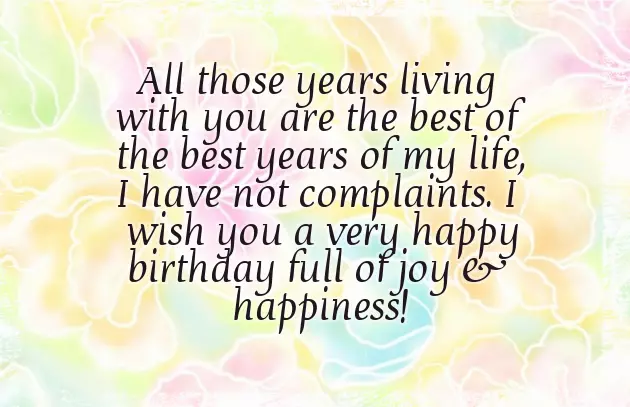 Happy Birthday To The Love Of My Life Quotes