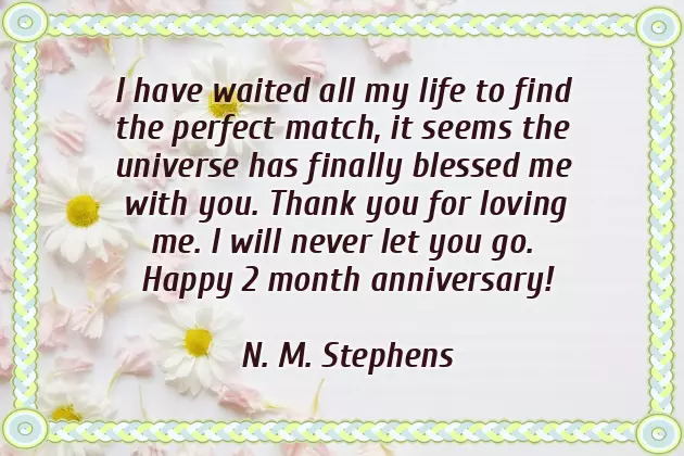 6 Month Anniversary Quotes For Boyfriend 6 Month Anniversary Quotes For Boyfriend