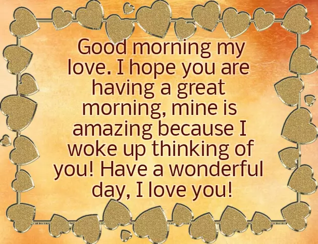 Good Morning Message To Her In Long Distance Good Morning Message To Her In Long Distance