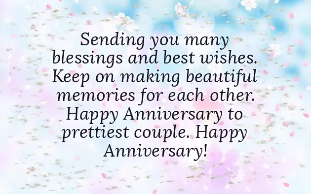 Wedding Anniversary Gif Wishes