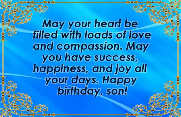 Congratulations On Your Son Congratulations On Your Son