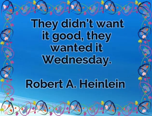 Morning Greetings Wednesday