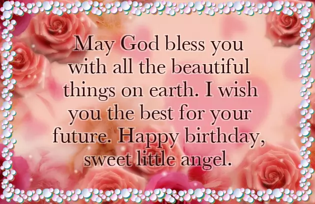 Baby Girl Wishes Baby Girl Wishes