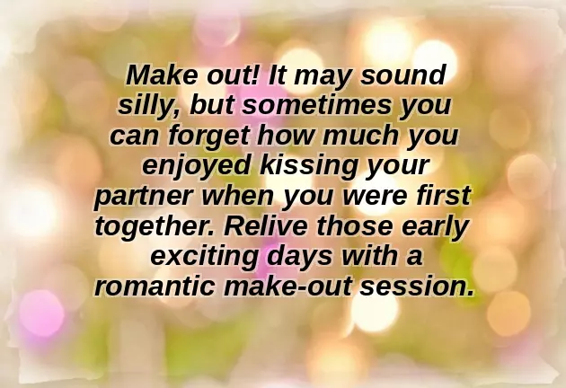 Third Anniversary Gift