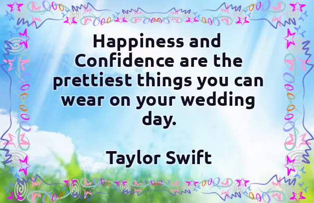 Saying Congratulations To A Bride Saying Congratulations To A Bride