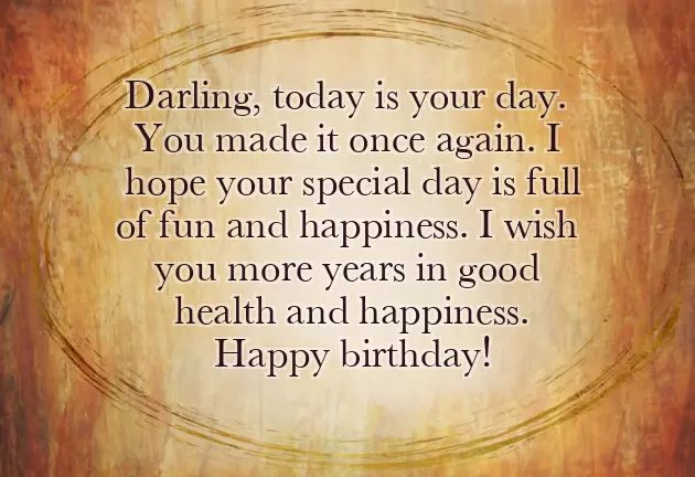 Happy Birthday My Heart Happy Birthday My Heart